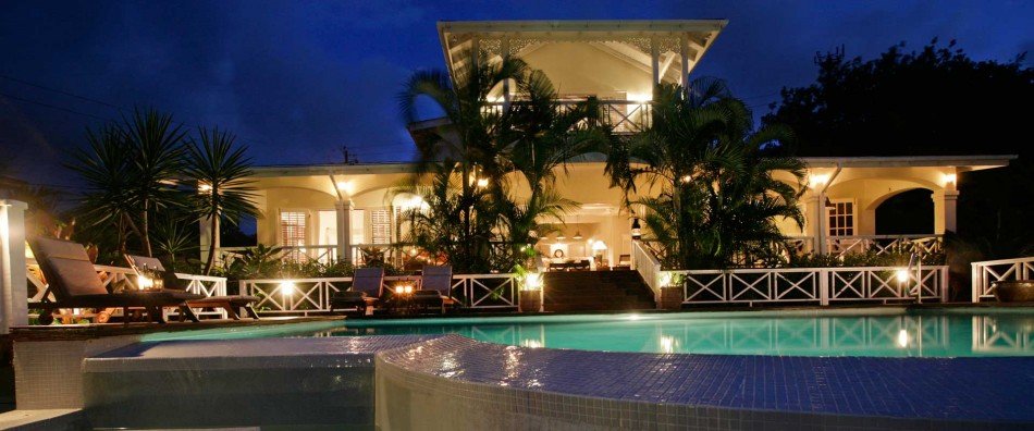 St Lucia Villas - Kessi - Cap Estate - Caribbean | Luxury Vacation Rentals