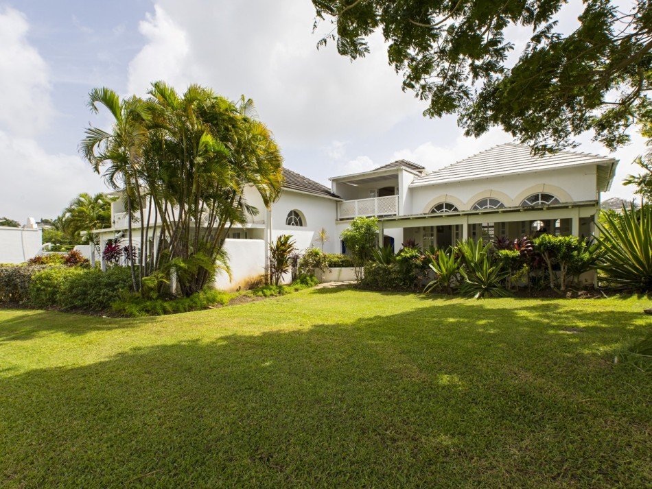 Barbados Villas - Cassia Heights 7 - Royal Westmoreland - Caribbean | Luxury Vacation Rentals