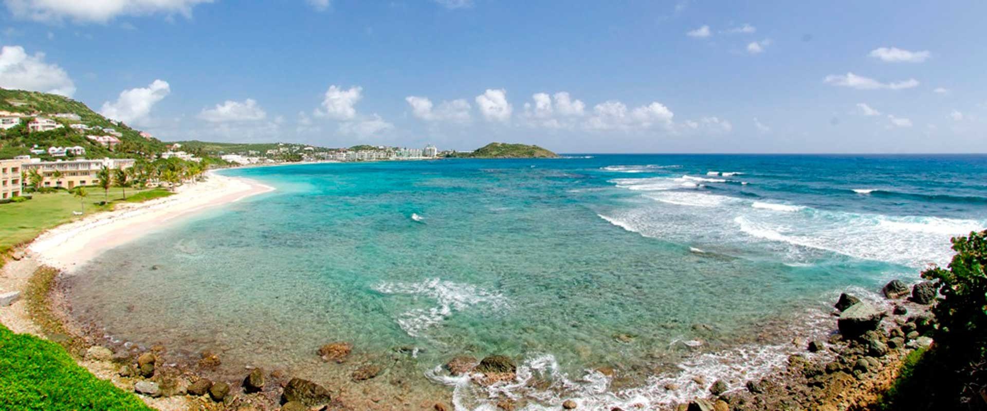 Grand Cayman Villas >> Younes - villa Younes St Martin | Isle Blue Grand Cayman Villas >> Younes - villa Younes St Martin | Isle Blue