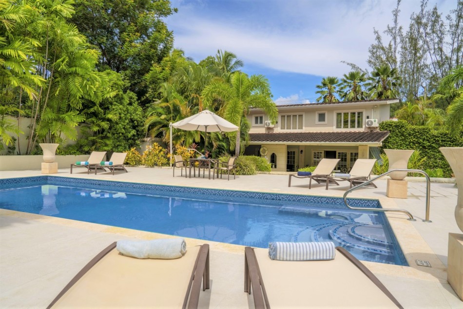 Barbados Villas - Capri Manor - Gibbs, St Peter - Caribbean | Luxury Vacation Rentals