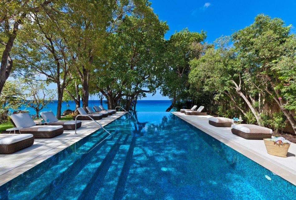 Barbados Villas - Crystal Springs - The Garden, St James - Caribbean | Luxury Vacation Rentals