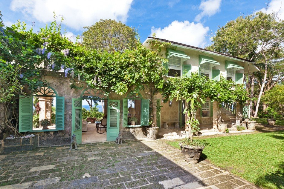 Barbados Villas - Fustic House - St Lucy - Caribbean | Luxury Vacation Rentals