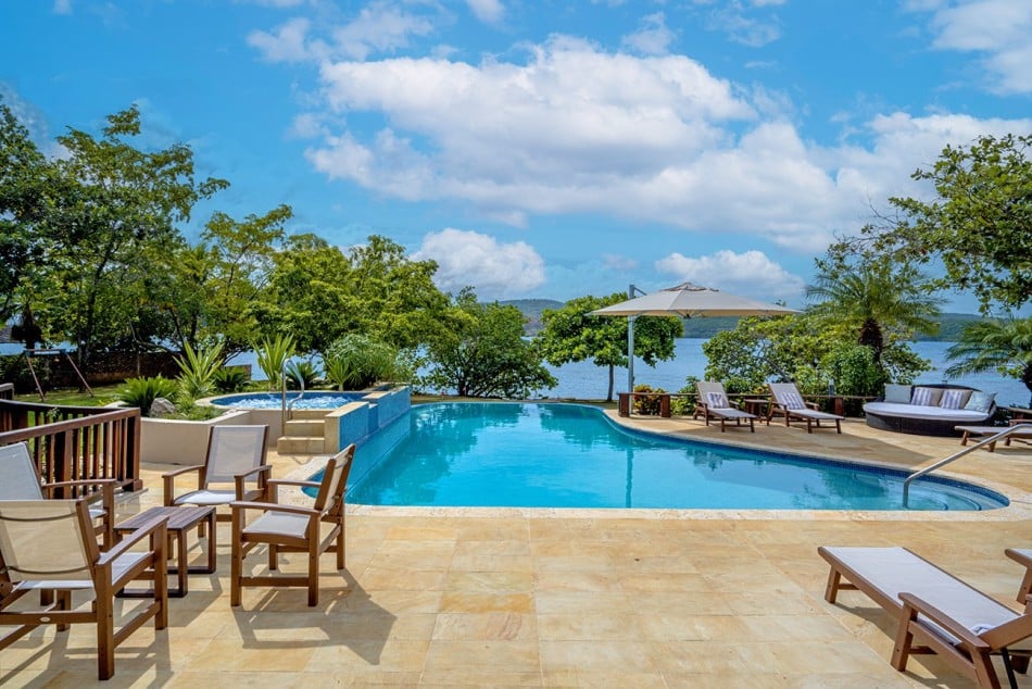 Jamaica Villas - Fortlands Point - Discovery Bay - Caribbean | Luxury Vacation Rentals