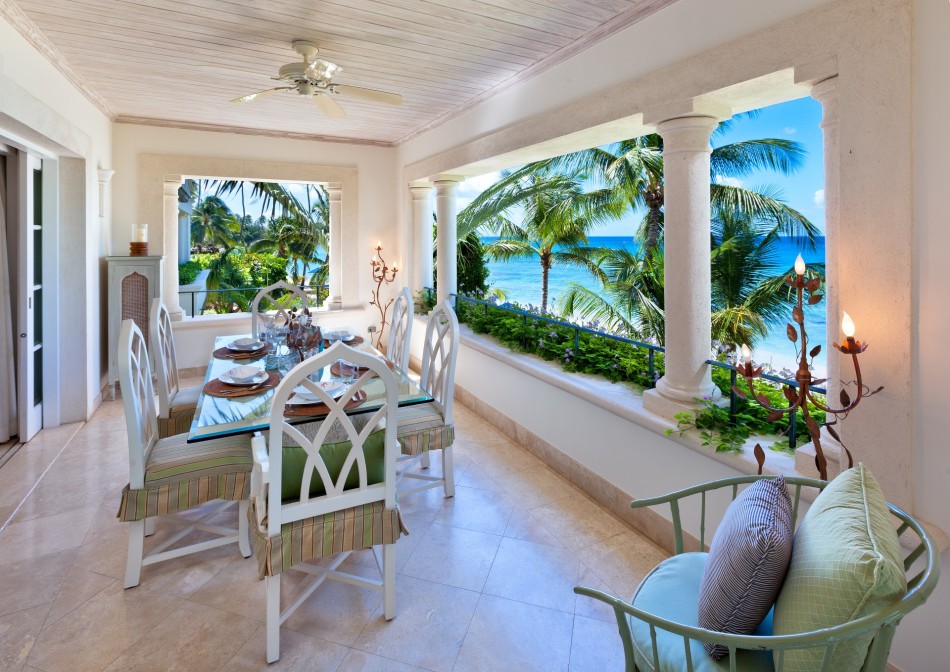Barbados Villas - Schooner Bay 201, Flamboyant - Godings Bay, St Peter - Caribbean | Luxury Vacation Rentals