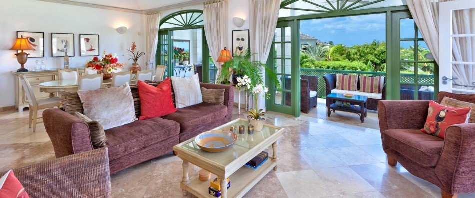 Barbados Villas - The Summer House - Sugar Hill Estates - Caribbean | Luxury Vacation Rentals