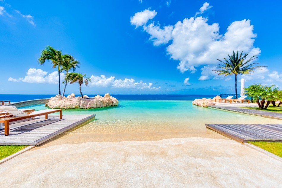 Terres Basses Villas - Belle Etoile - Terres Basses - Caribbean | Luxury Vacation Rentals