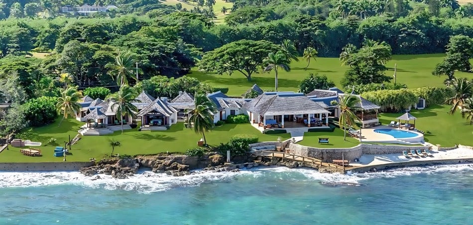 Jamaica Villas - Karma Bay at Tryall - Montego Bay - Caribbean | Luxury Vacation Rentals