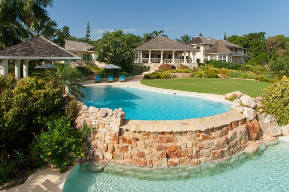 Jamaica Villas & Vacation Rentals