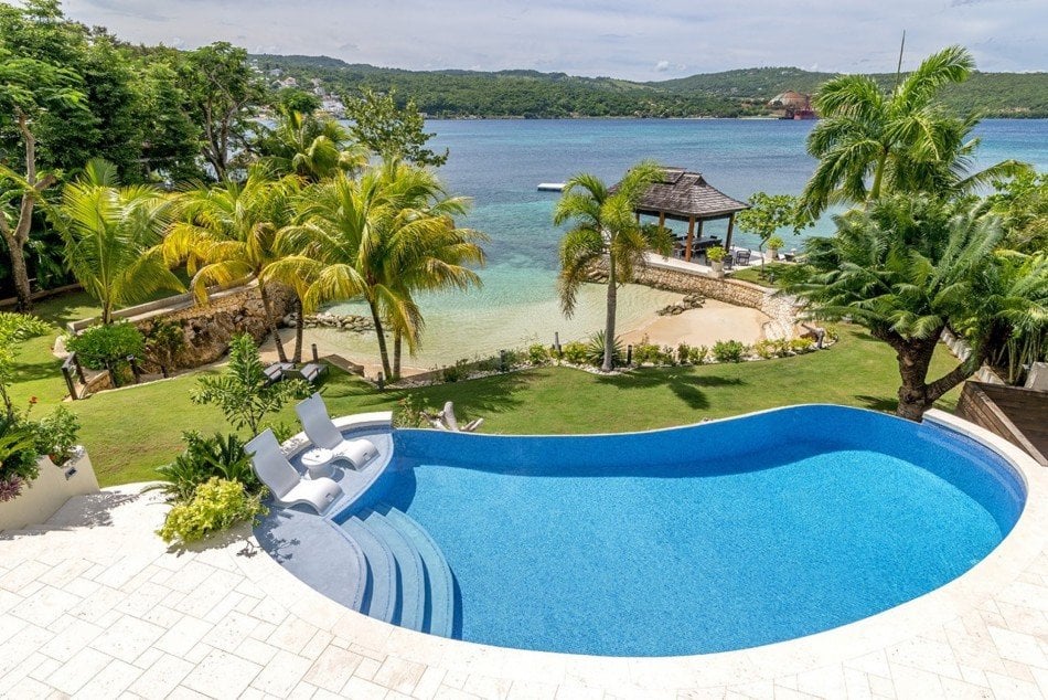 Jamaica Villas - Makana - Discovery Bay - Caribbean | Luxury Vacation Rentals