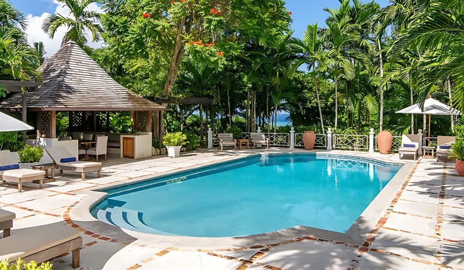 Jamaica Villas - Almond Hill - Montego Bay - Caribbean | Luxury Vacation Rentals