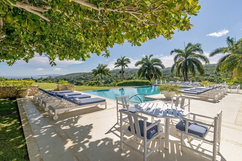 Jamaica Villas - Bumpers Nest at Tryall - Montego Bay - Caribbean | Luxury Vacation Rentals