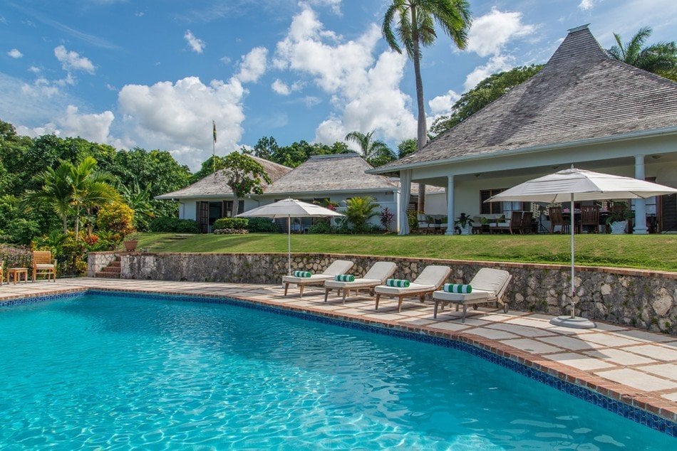 Jamaica Villas - Cielo at Tryall - Montego Bay - Caribbean | Luxury Vacation Rentals