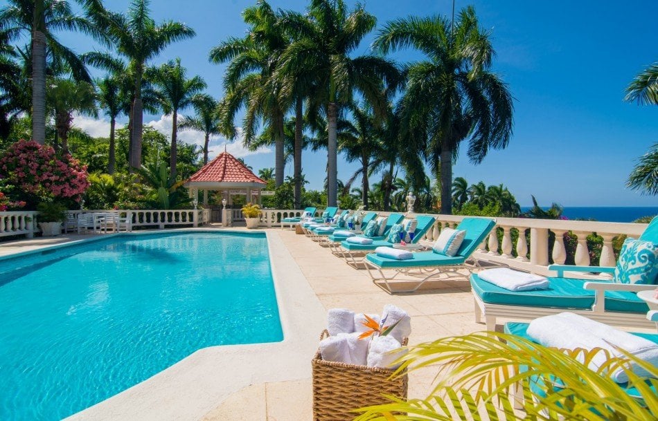 Jamaica Villas - Endless Summer - Montego Bay - Caribbean | Luxury Vacation Rentals