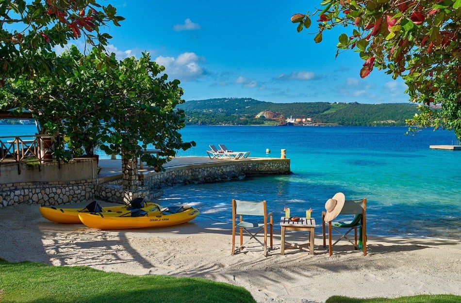 Jamaica Villas - Keela Wee  - Discovery Bay - Caribbean | Luxury Vacation Rentals
