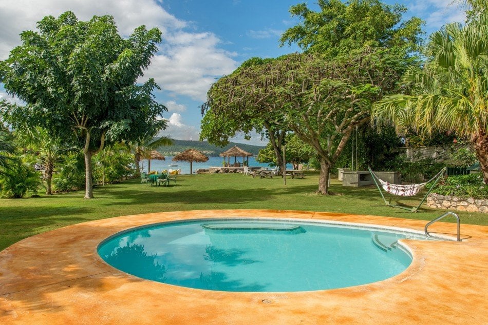 Jamaica Villas - Linga-Awile Cottage  - Discovery Bay - Caribbean | Luxury Vacation Rentals