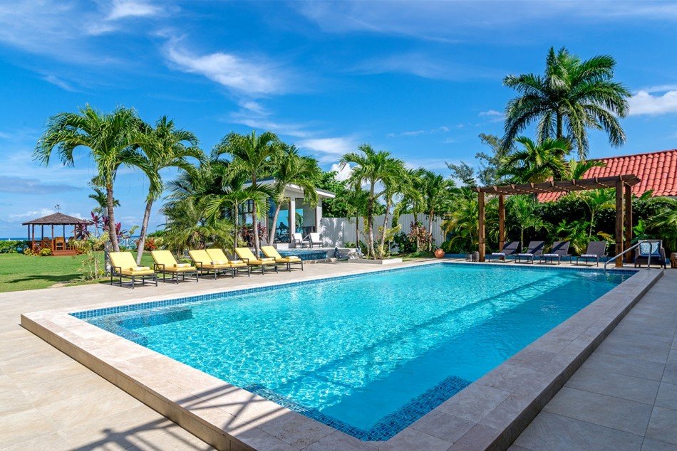 Jamaica Villas - Sweet Spot - Runaway Bay - Caribbean | Luxury Vacation Rentals