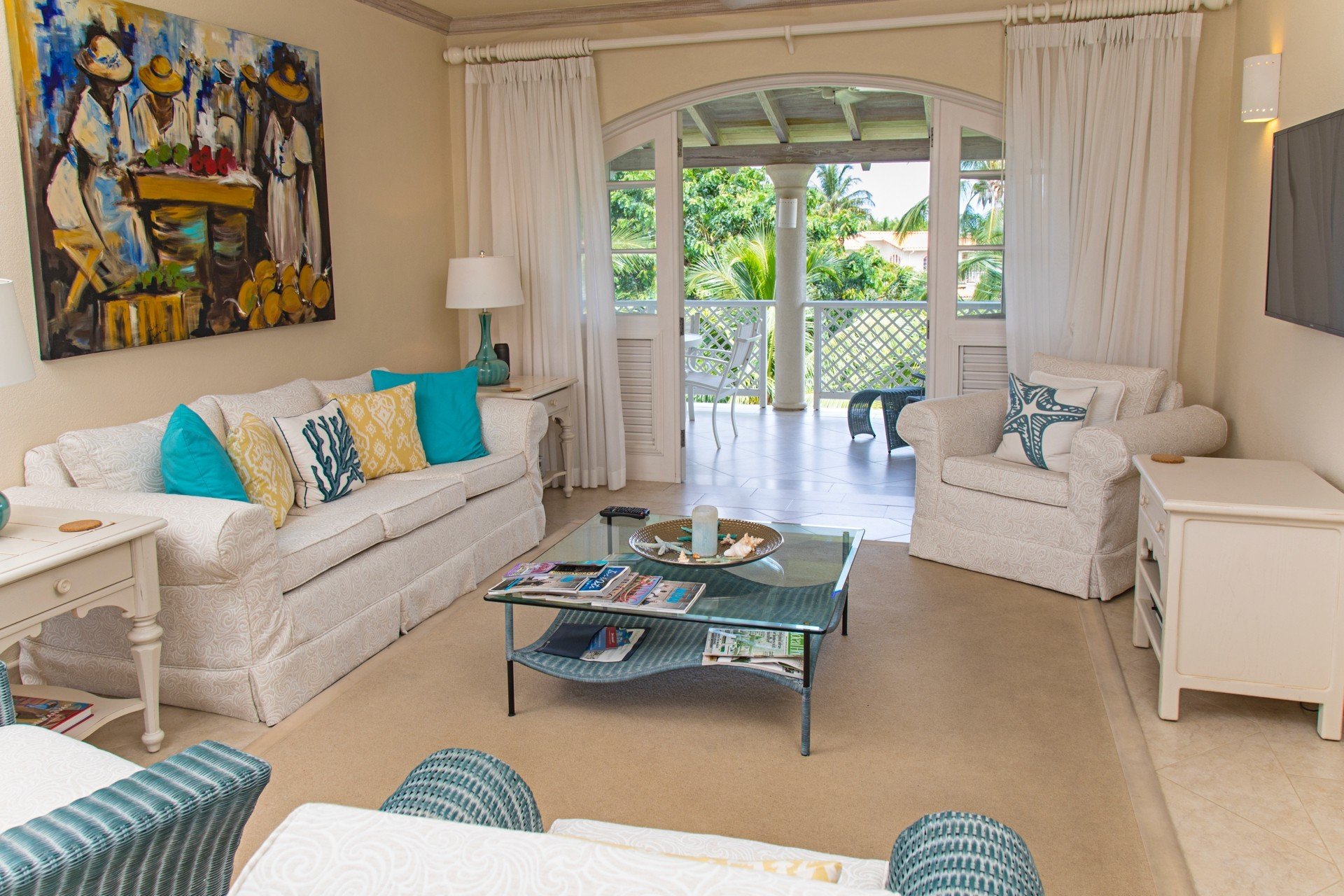 Sugar Hill Village C310 Barbados