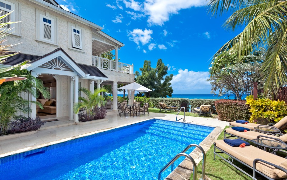 Barbados Villas - Westhaven - Gibbs Beach, St Peter - Caribbean | Luxury Vacation Rentals