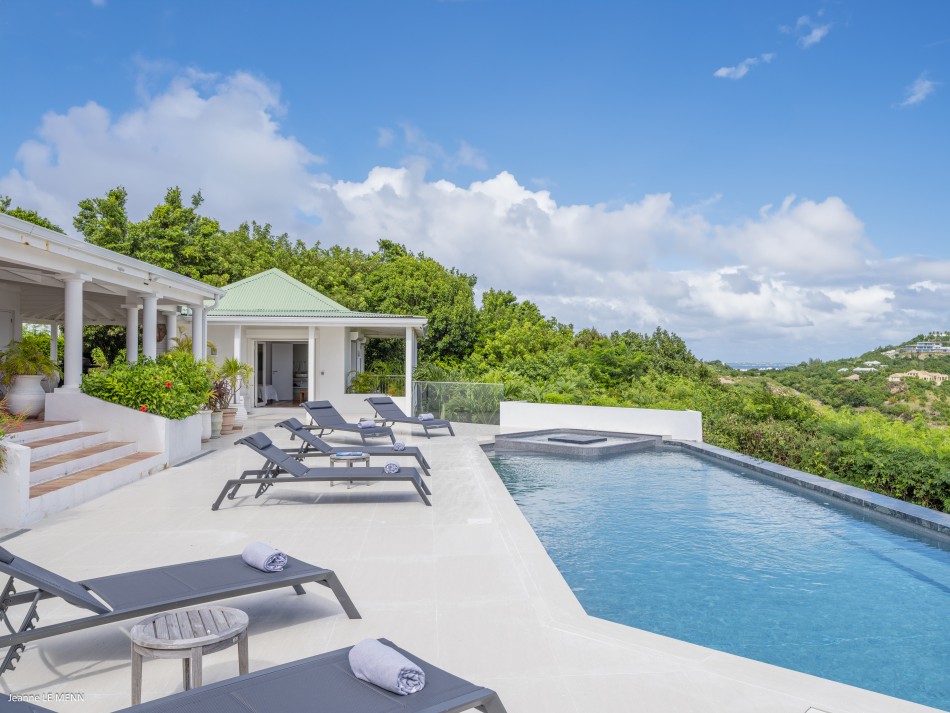 Terres Basses Villas - Fields of Ambrosia - Terres Basses - Caribbean | Luxury Vacation Rentals