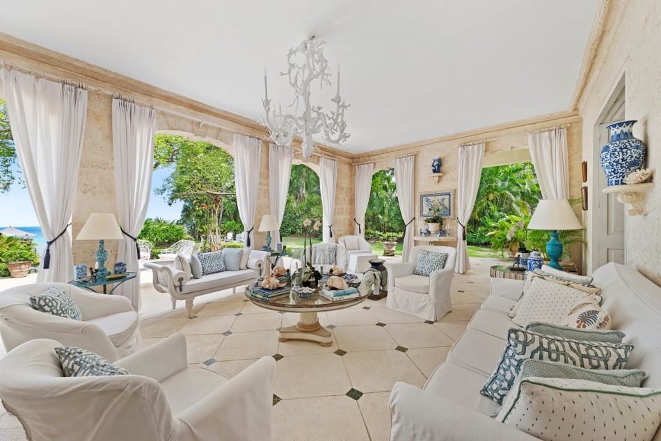 Barbados Villas - Mango Bay - The Garden, St James - Caribbean | Luxury Vacation Rentals