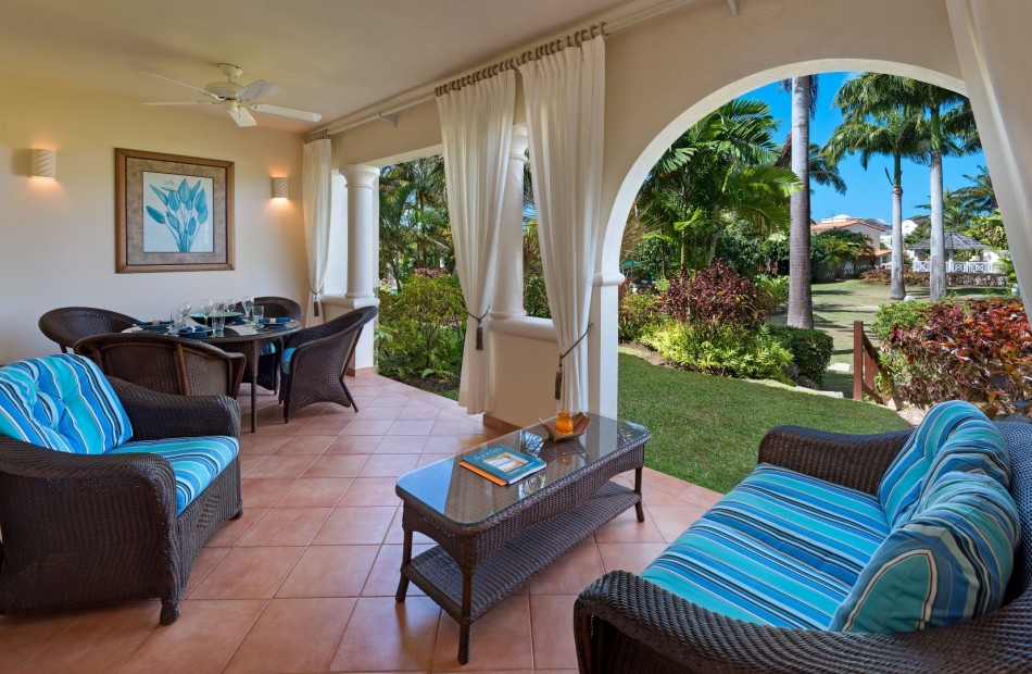 Barbados Villas - Sugar Hill Village A103 - Sugar Hill Estates - Caribbean | Luxury Vacation Rentals