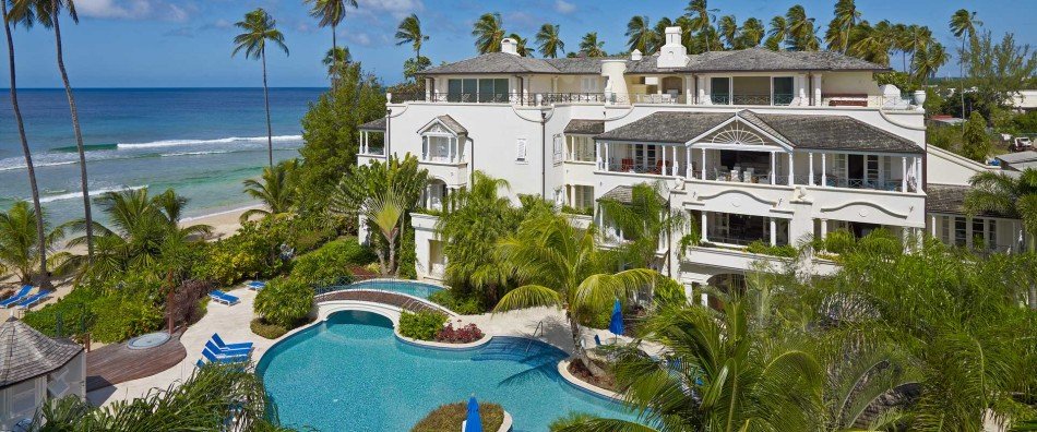 Barbados Villas - Schooner Bay 112 Moonshine - Godings Bay, St Peter - Caribbean | Luxury Vacation Rentals
