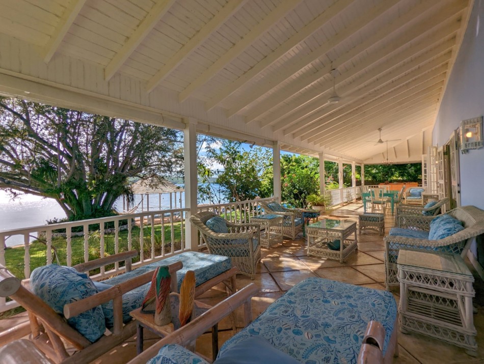 Jamaica Villas - Sea Haven on Discovery Bay - Discovery Bay - Caribbean | Luxury Vacation Rentals