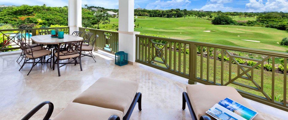 Barbados Villas - Cherry Red - Royal Westmoreland - Caribbean | Luxury Vacation Rentals