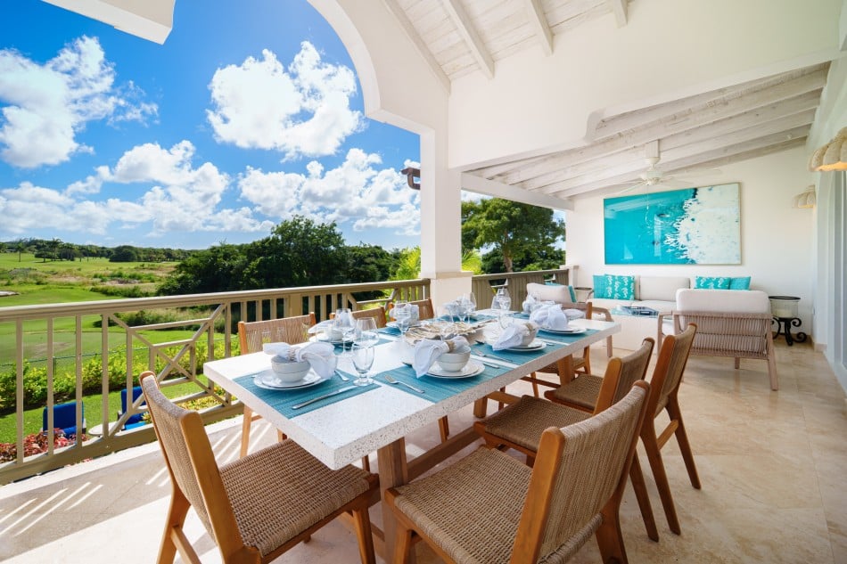 Barbados Villas - Cherry Red - Royal Westmoreland - Caribbean | Luxury Vacation Rentals