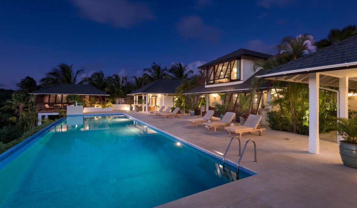 Villa Tom Tom | Barbados