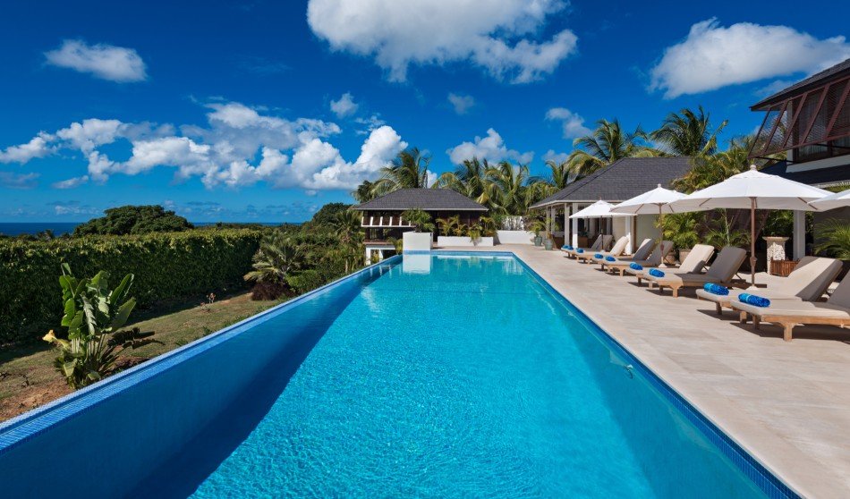 Barbados Villas - Tom Tom - The Garden, St James - Caribbean | Luxury Vacation Rentals