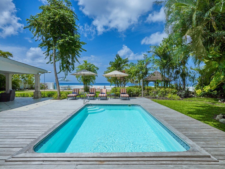 Barbados Villas - High Trees - Gibbs Beach, St Peter - Caribbean | Luxury Vacation Rentals