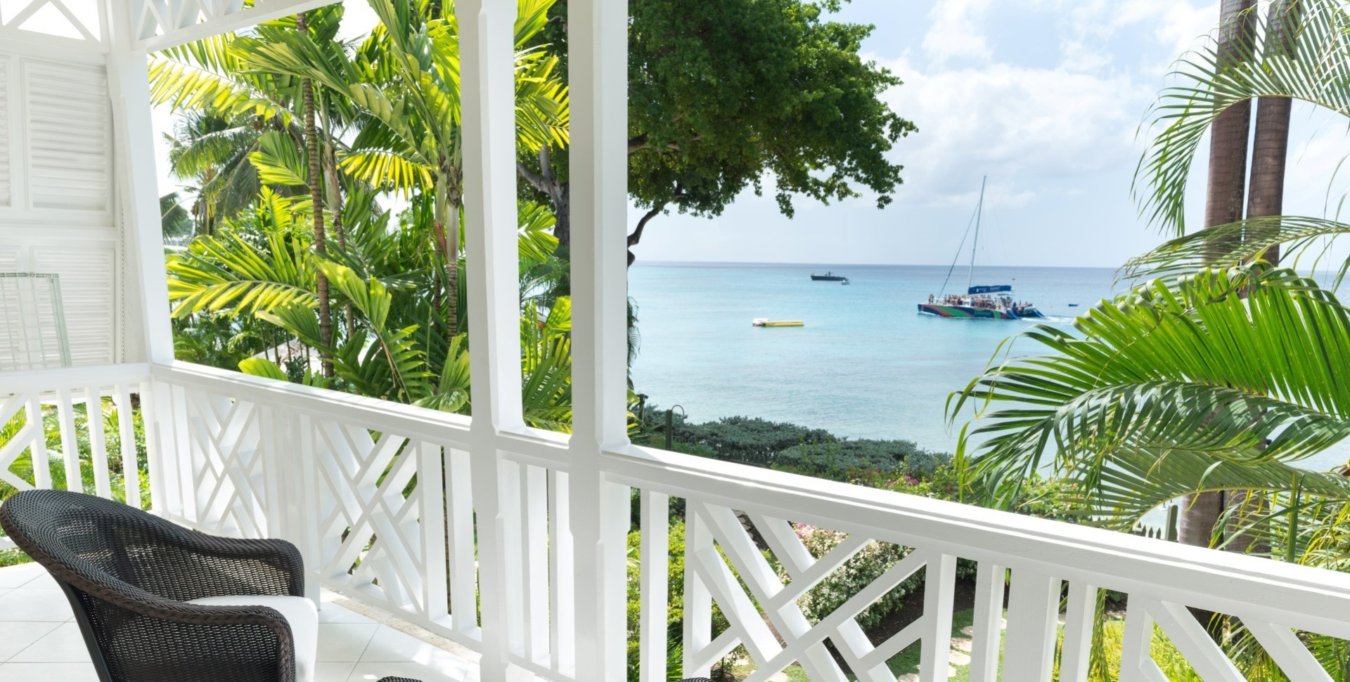 Villa Mahogany Bay Chanel No.5 - Barbados | Paynes Bay - St James