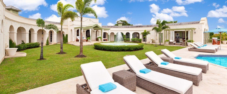 Barbados Villas - Marsh Mellow - St James - Caribbean | Luxury Vacation Rentals