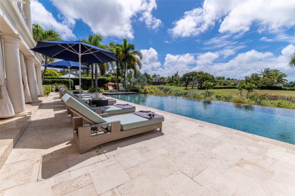 Barbados Villas - Lelant - Royal Westmoreland - Caribbean | Luxury Vacation Rentals