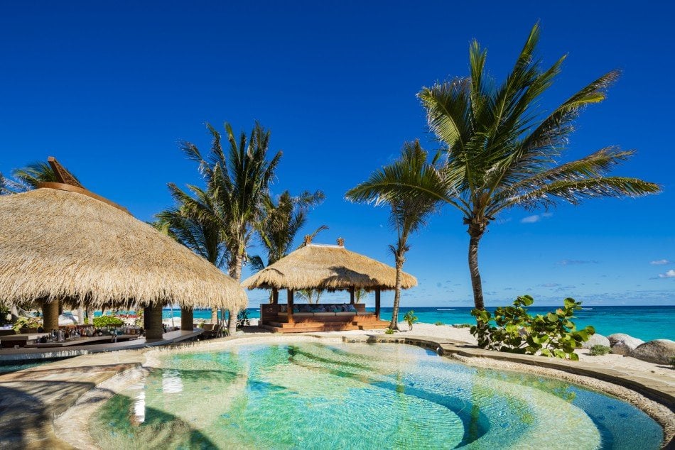 BVIs Villas - Bali House - Leha Lo - Necker Island - Necker Island - Caribbean | Luxury Vacation Rentals