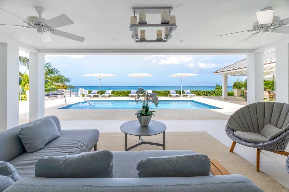 Barbados Villas - Blue Oyster - Reeds Bay, St James - Caribbean | Luxury Vacation Rentals