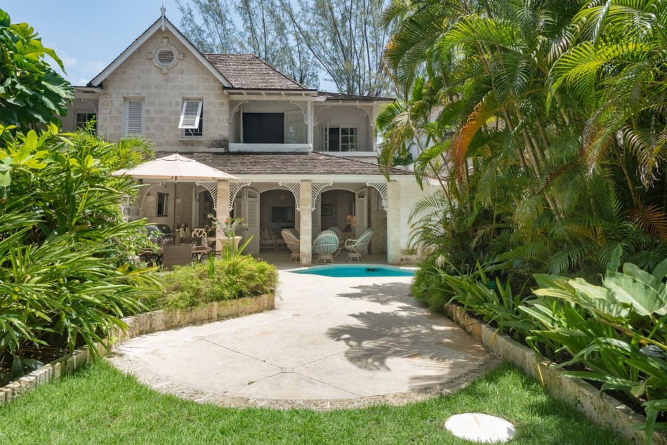 Barbados Villas - Waverly House - Gibbs Beach, St Peter - Caribbean | Luxury Vacation Rentals