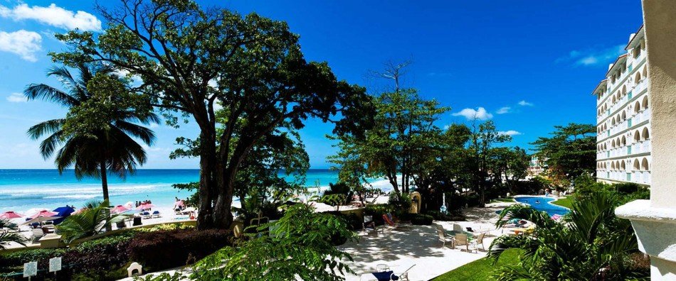 Barbados Villas - Sapphire Beach 112 - Christ Church - Caribbean | Luxury Vacation Rentals