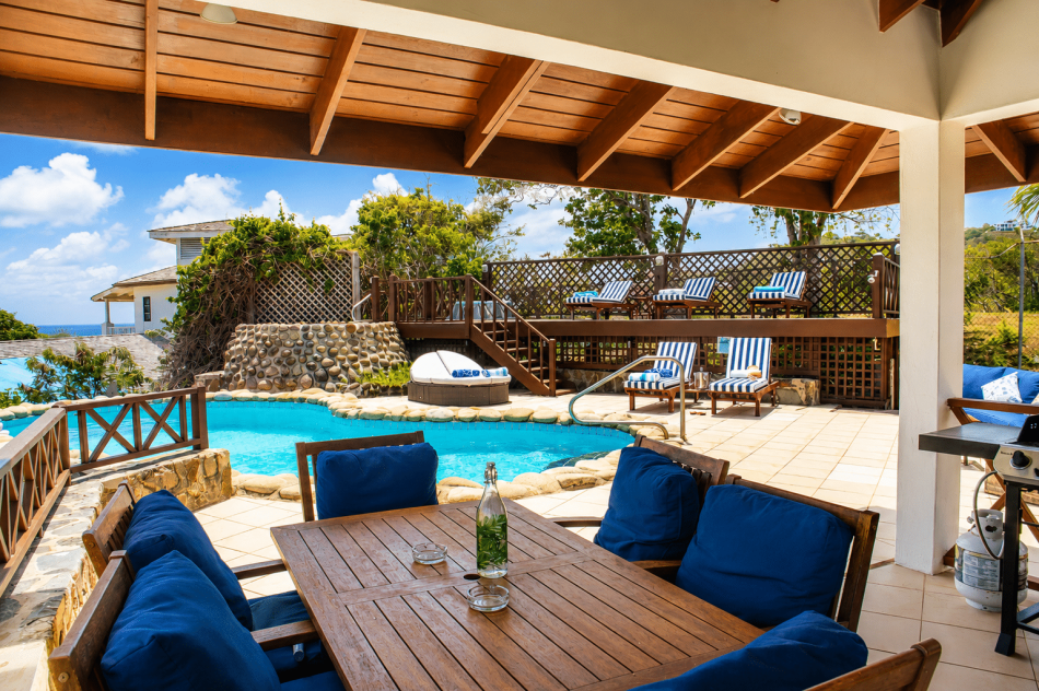 St Lucia Villas - Cadasse - Cap Estate - Caribbean | Luxury Vacation Rentals
