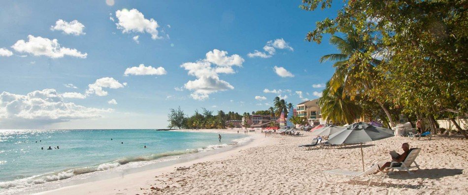Barbados Villas - Sapphire Beach 116 - Christ Church - Caribbean | Luxury Vacation Rentals