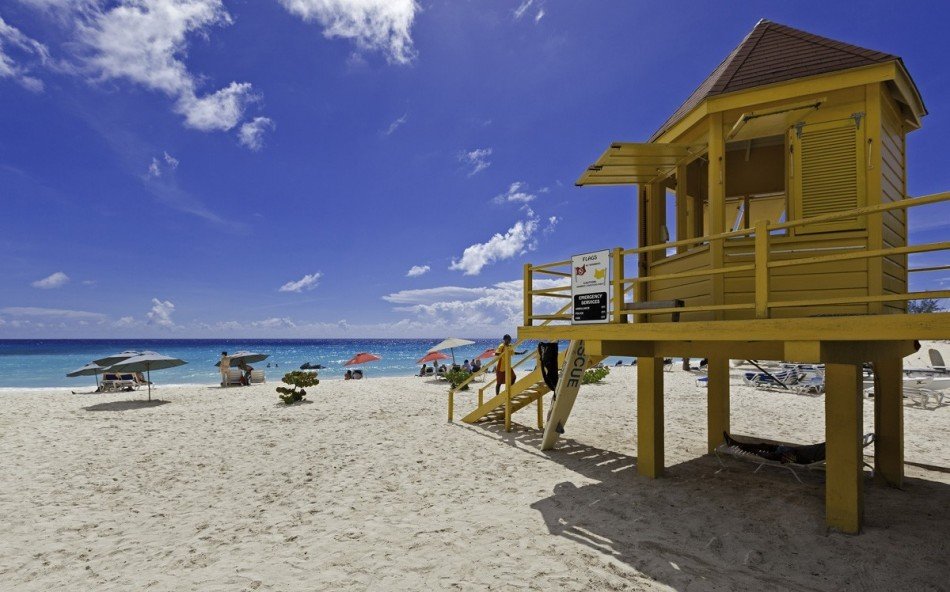 Barbados Villas - Sapphire Beach 118 - Christ Church - Caribbean | Luxury Vacation Rentals