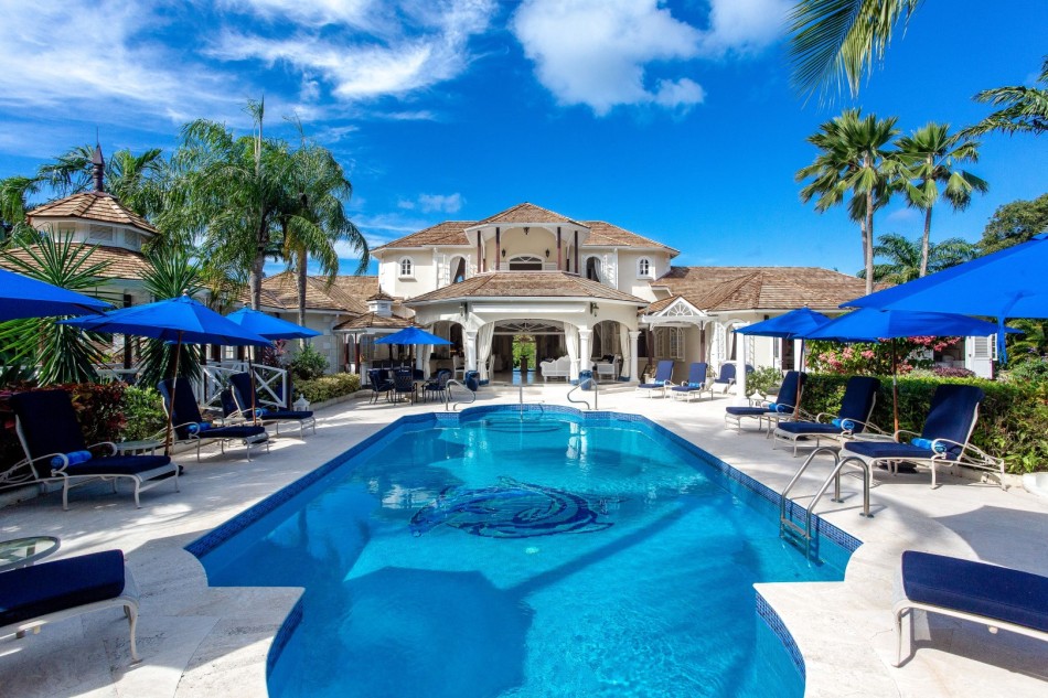 Barbados Villas - Serenity - Sandy Lane Estates - Caribbean | Luxury Vacation Rentals