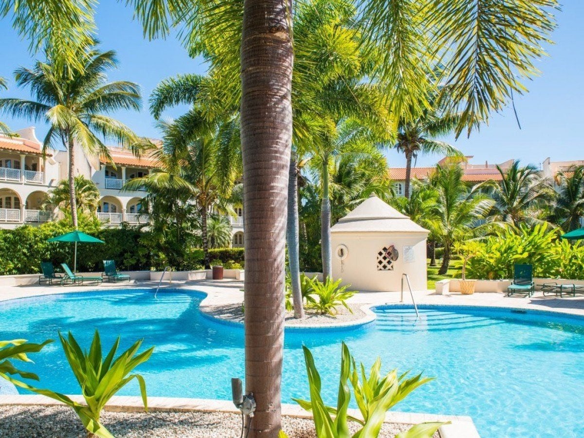 Sugar Hill Village C311 Barbados