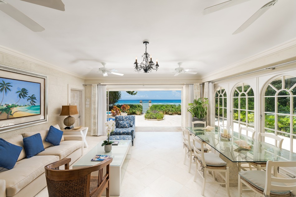 Barbados Villas - Leamington Cottage - Godings Bay, St Peter - Caribbean | Luxury Vacation Rentals