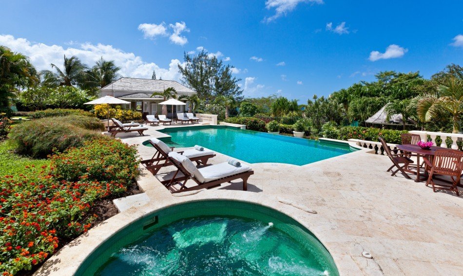 Barbados Villas - Go Easy - Sugar Hill Estates - Caribbean | Luxury Vacation Rentals