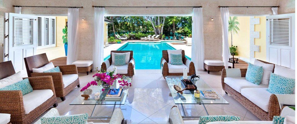Barbados Villas - Jamoon - Sandy Lane Estates - Caribbean | Luxury Vacation Rentals