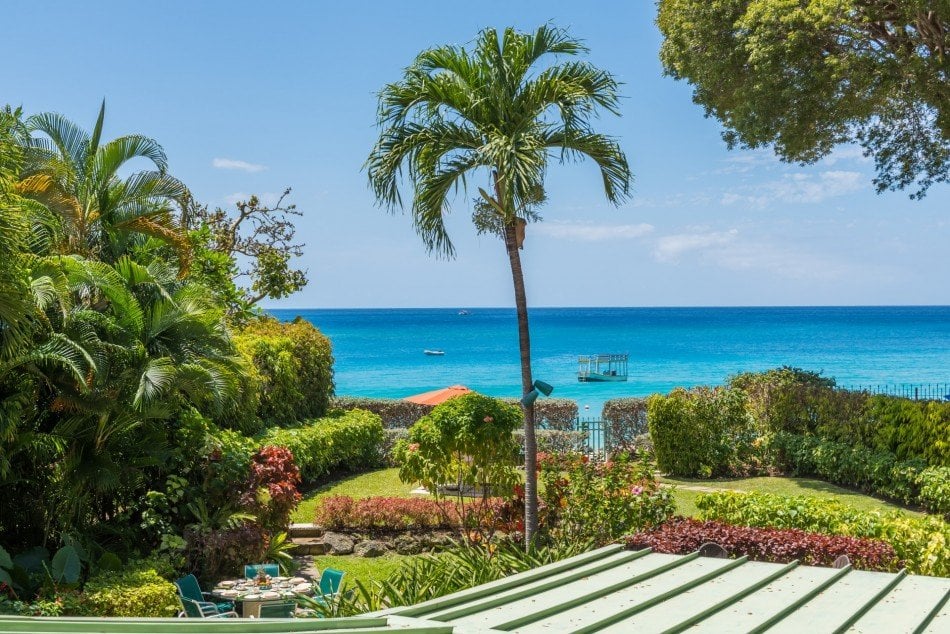 Barbados Villas - Church Point 3 - Thespina - Porters, St James - Caribbean | Luxury Vacation Rentals