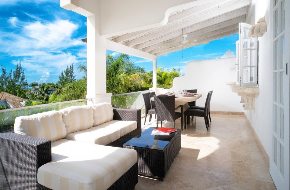 Barbados Villas - Sugar Cane Ridge 1 - Royal Westmoreland - Caribbean | Luxury Vacation Rentals