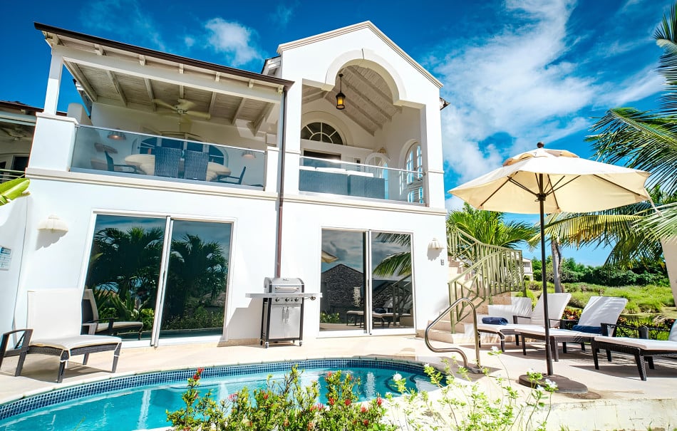 Barbados Villas - Sugar Cane Ridge 1 - Royal Westmoreland - Caribbean | Luxury Vacation Rentals